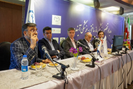 رویداد یک روزه پزشکی بازساختی در شیراز