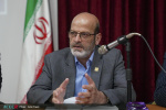 برگزاری نشست صمیمانه رئیس جهاددانشگاهی با اعضای واحد فارس