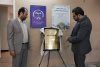 «یاد یاران» در جهاددانشگاهی فارس کلید خورد