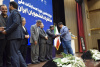 انتخاب دبیر فارس به عنوان دبیر برتر دوازدهمین دوره مسابقات ملی مناظره دانشجویان ایران