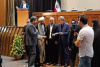 رئیس جهاددانشگاهی فارس برگزیده دومین رویداد جایزه جوانی جمعیت شد