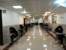آزمون استخدامی سازمان تامین اجتماعی در فارس  برگزار شد