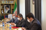 ایجاد مراکز فرآوری با اجرای پروژه عصاره‌گیری گل‌محمدی توسط جهاد دانشگاهی استان فارس
