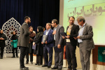 دوازدهمین مسابقات مناظره دانشجویان ایران در فارس پایان یافت + اسامی برگزیدگان