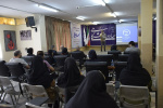 نخستین رویداد مسابقات ملی ارائه سه دقیقه‌ای «سدید» در فارس برگزار شد